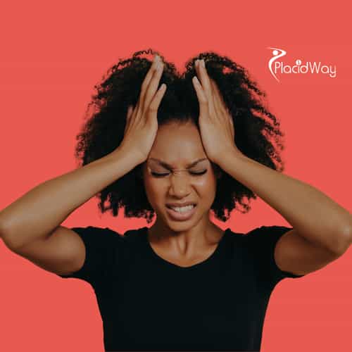 Neurologic Lyme Symptoms and Treatment Planning in Tijuana